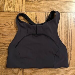Lululemon X Barrys sports bra
